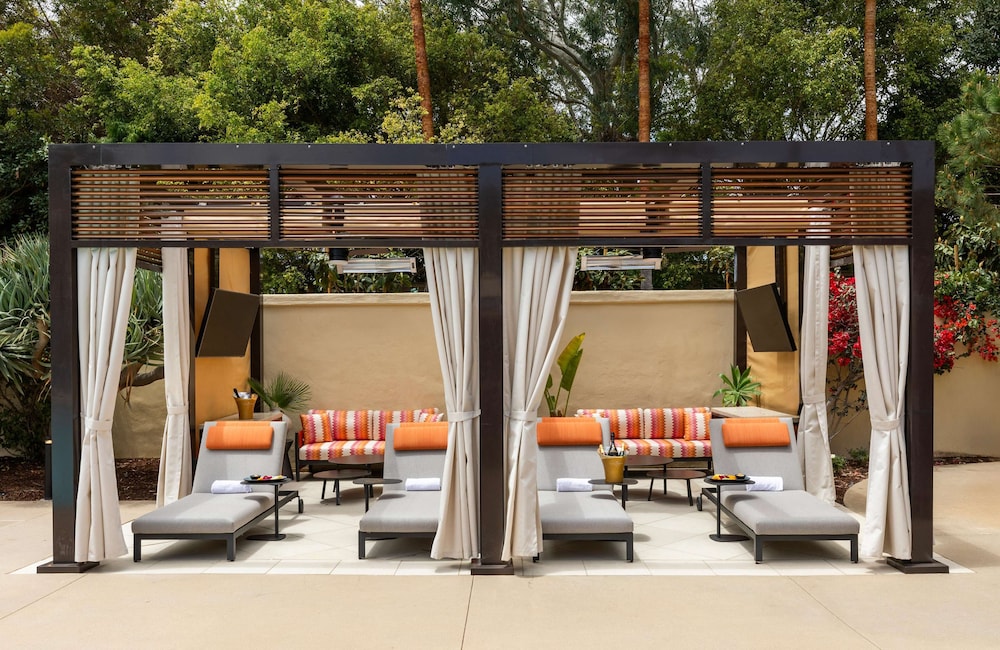 Estancia La Jolla Hotel And Spa in SAN DIEGO - CA