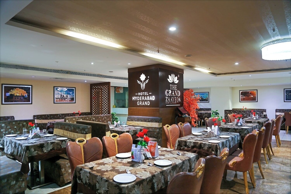Hotel Hyderabad Grand 31/42