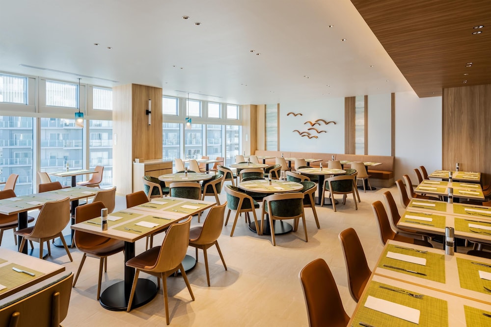 The Square hotel Yokohama Minatomirai 41/47