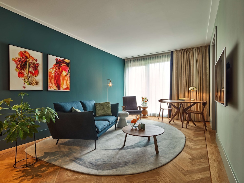 Hyatt Regency Amsterdam 47/71