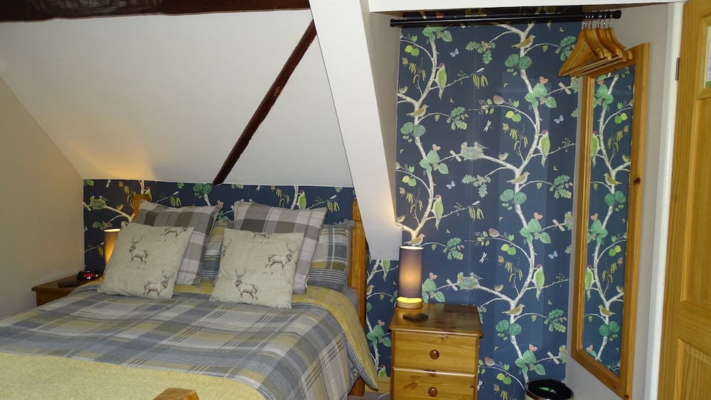 Llwyn Onn Guest House 19/50