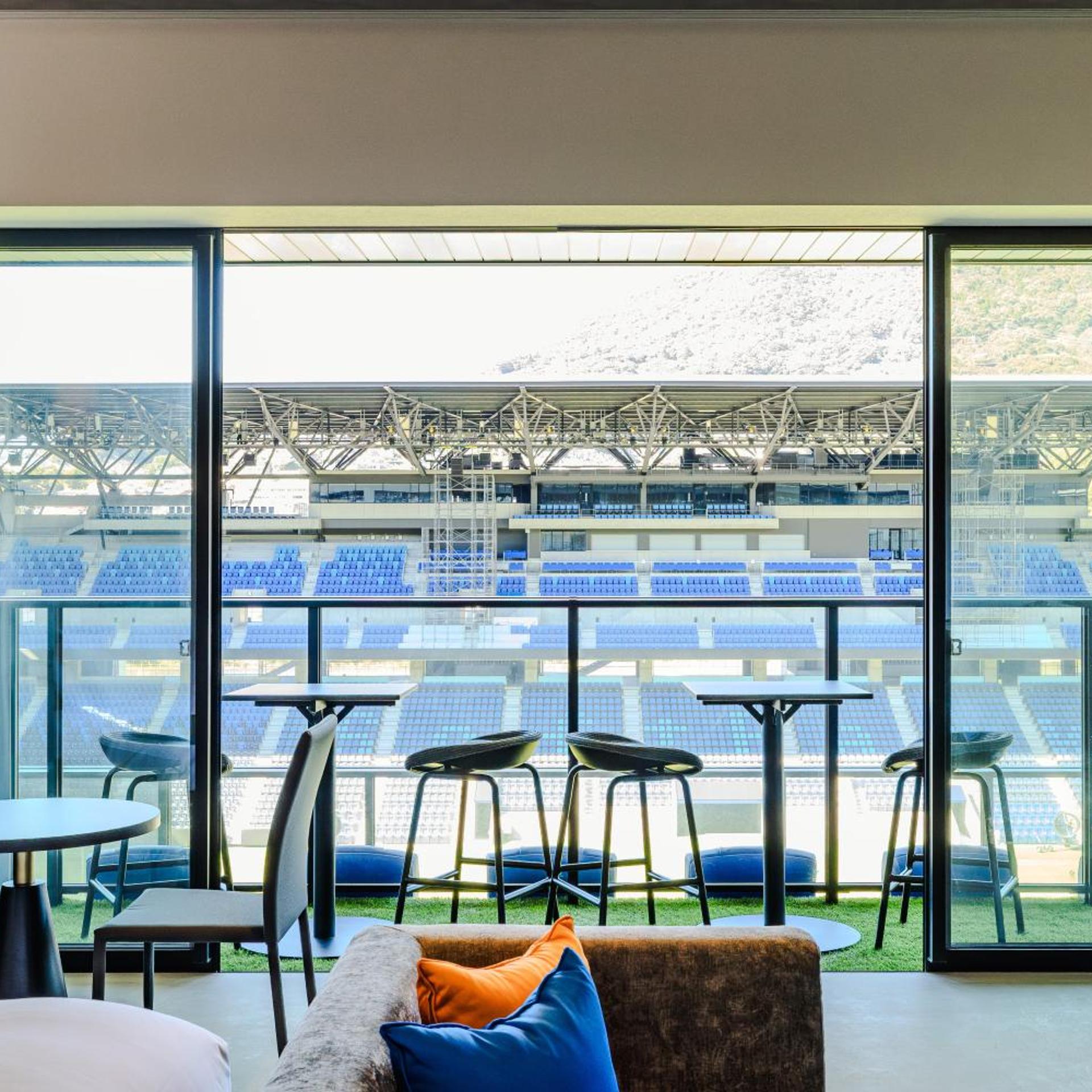 Stadium City Hotel Nagasaki 35/49