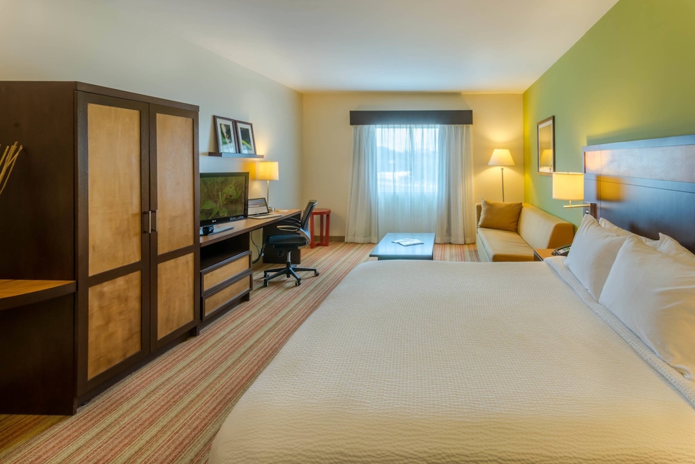 Room at Courtyard By Marriott San Jose Airport Alajuela, Rio Segundo