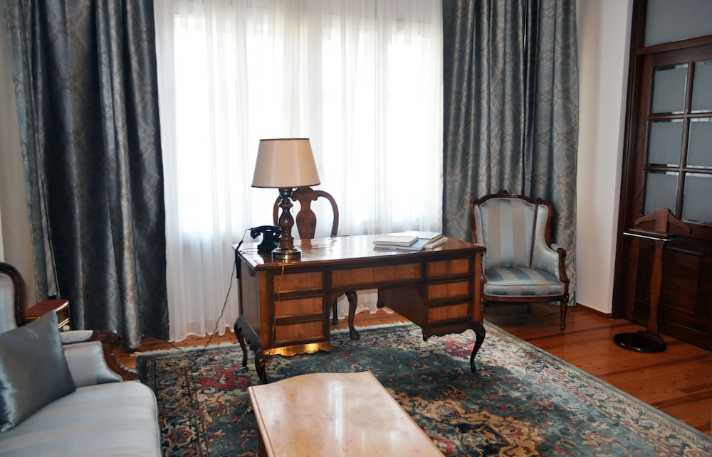 Capsis Bristol Boutique Hotel 21/30