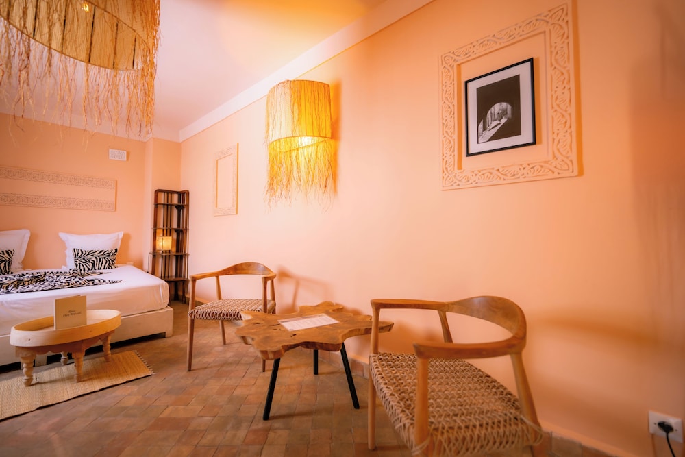 Riad Dar Massai 19/50