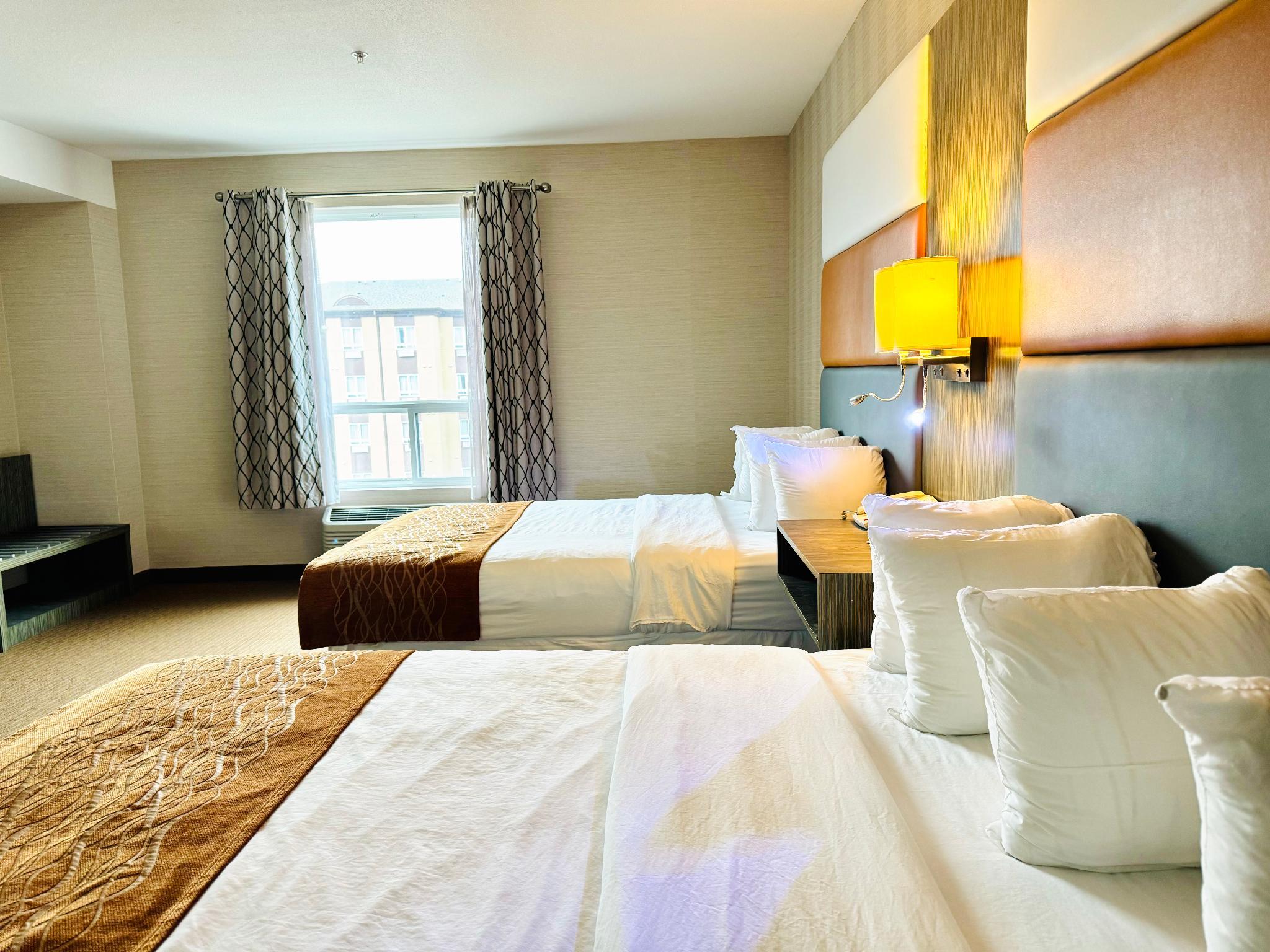 Southfort Inn 10/50