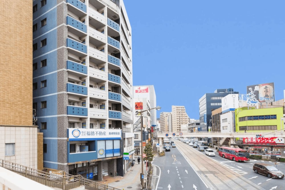 Coruscant Hotel Nagasakieki 20/21
