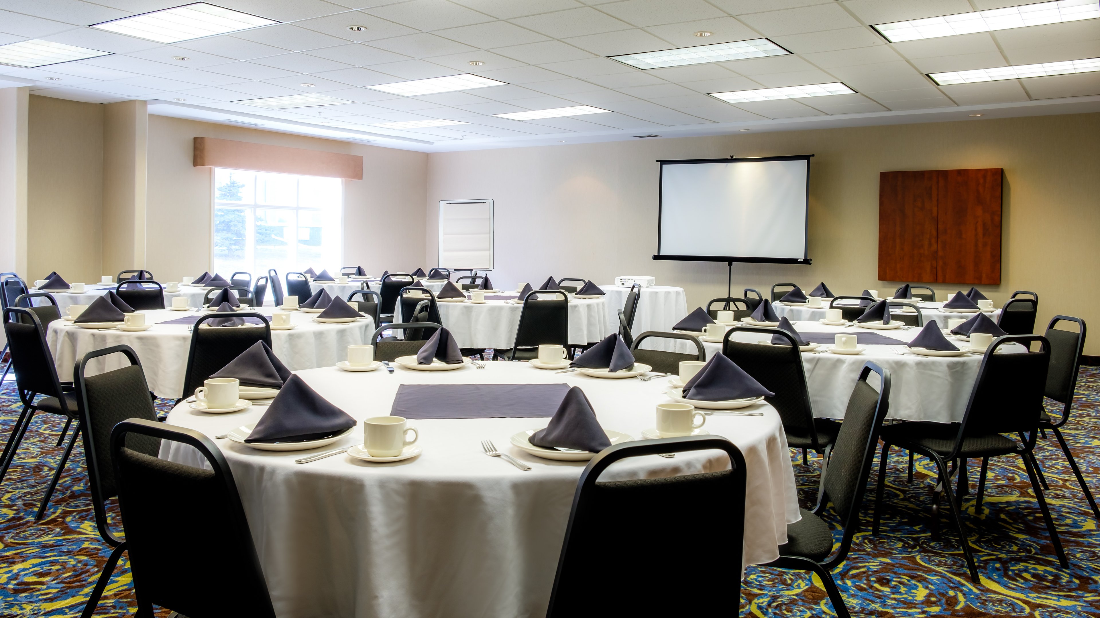 Holiday Inn Express Hotel Suites Edmonton International Airport 39/50