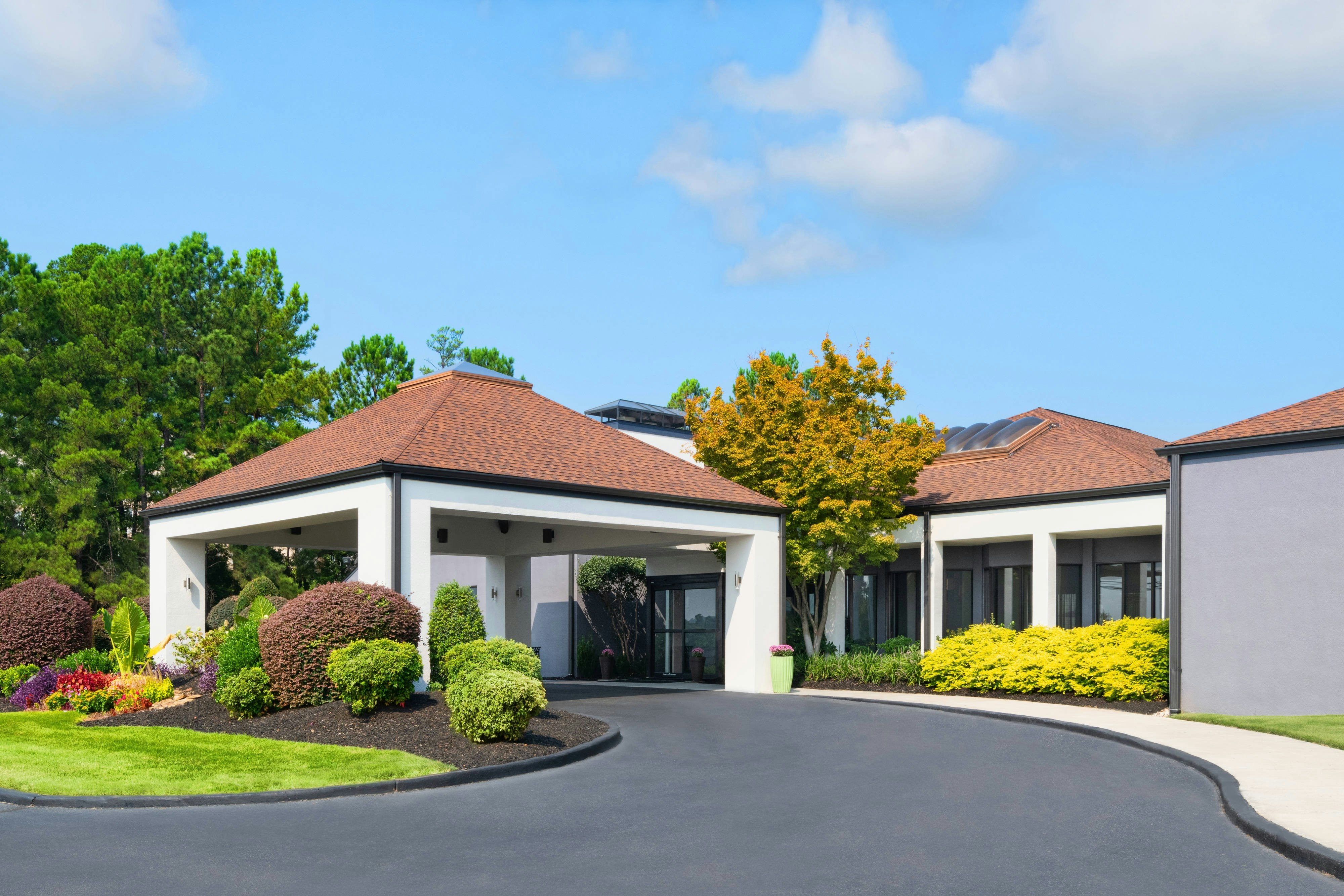 Courtyard By Marriott Augusta 16/17