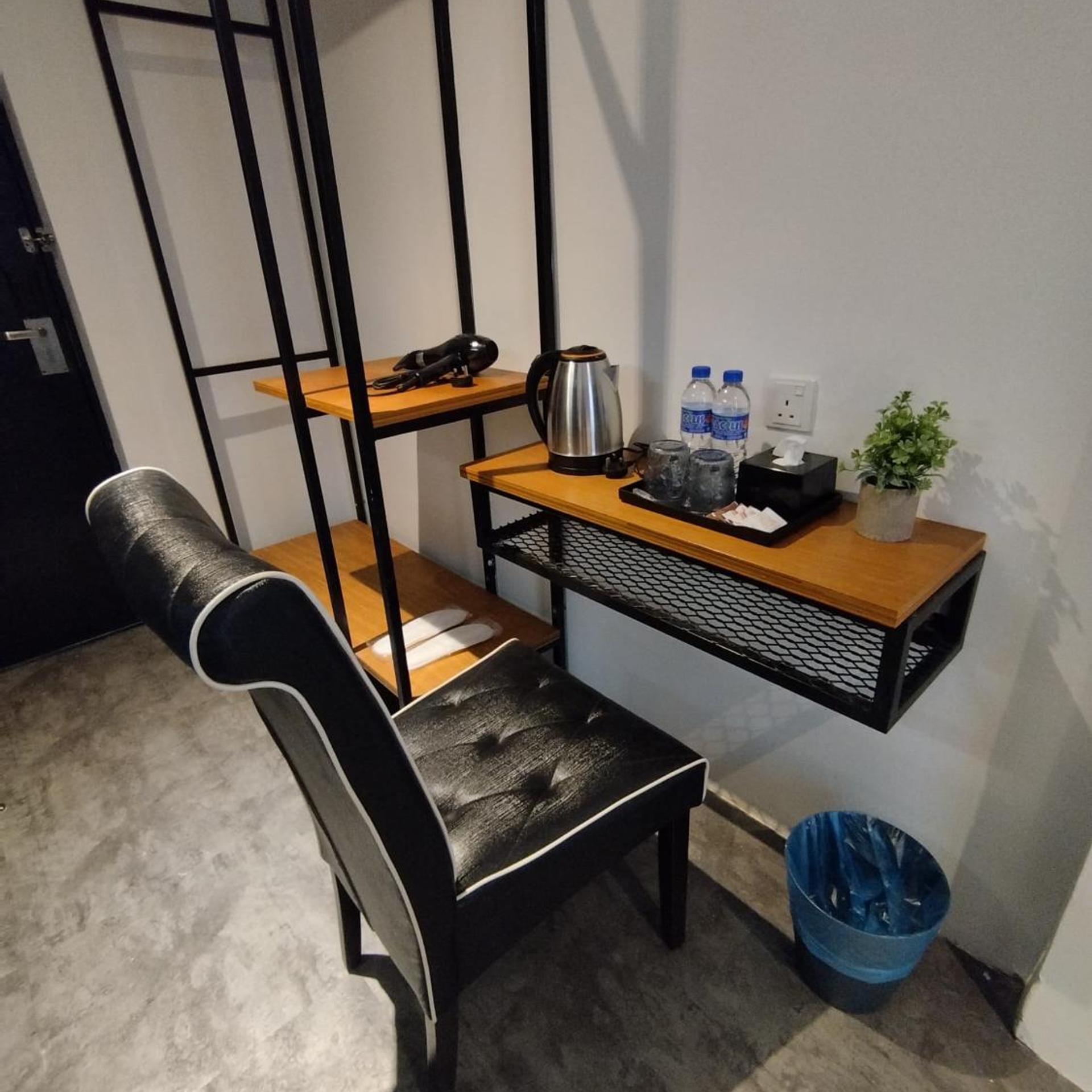 Swing & Pillows @ CIQ Johor Bahru 25/32