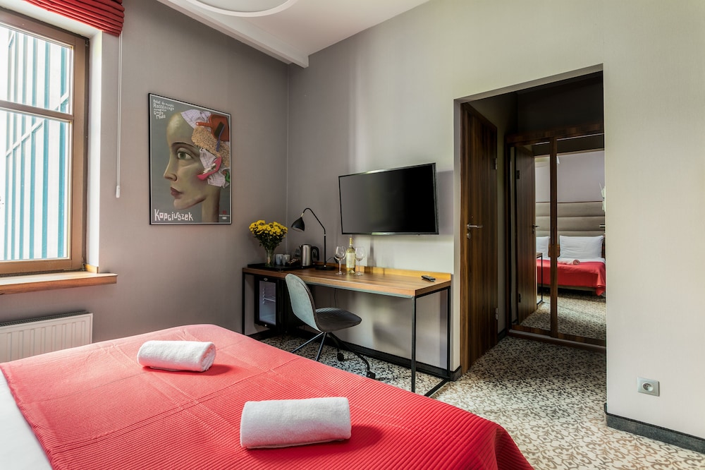 No.23 Premium Aparthotel 15/38