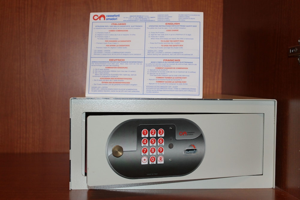 Hotel Vitti photo4