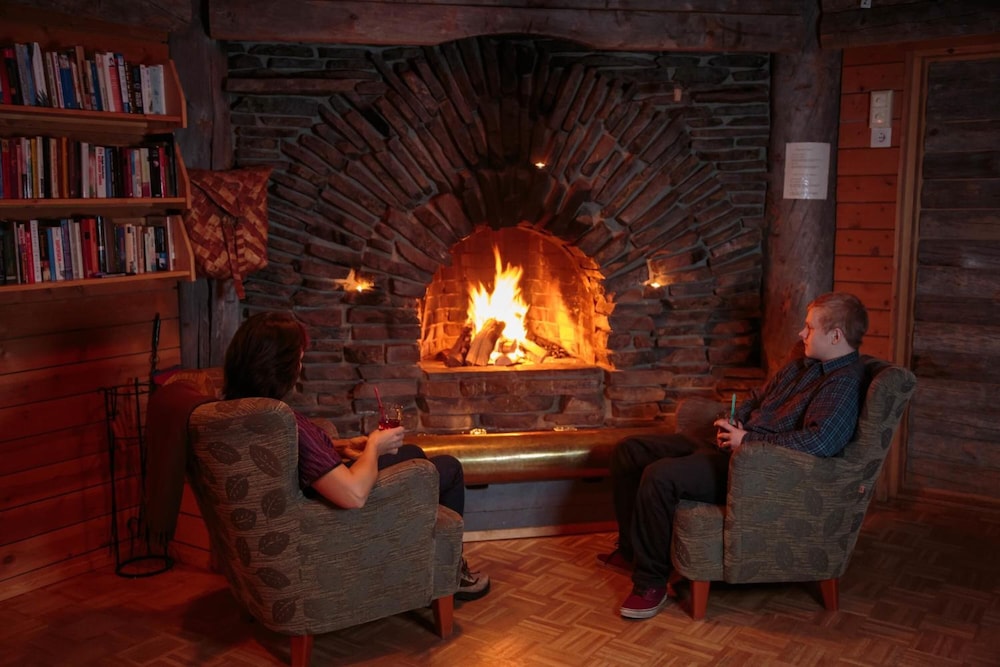 Fell Centre Kiilopaa Hotel Niilanpaa 33/50