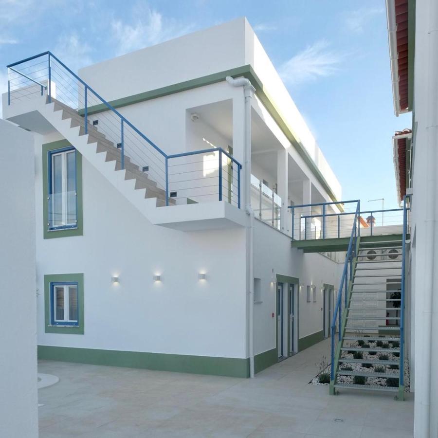 Corkoon Boutique Studios & Apartments - Duna Parque Group 2/43