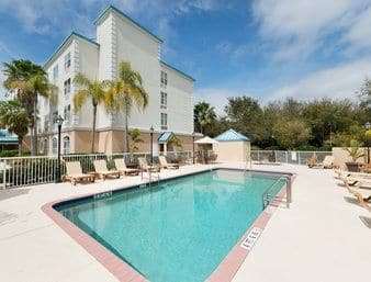 Baymont by Wyndham Fort Myers Airport 2/41