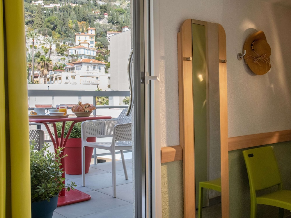 Ibis Budget Menton 41/66