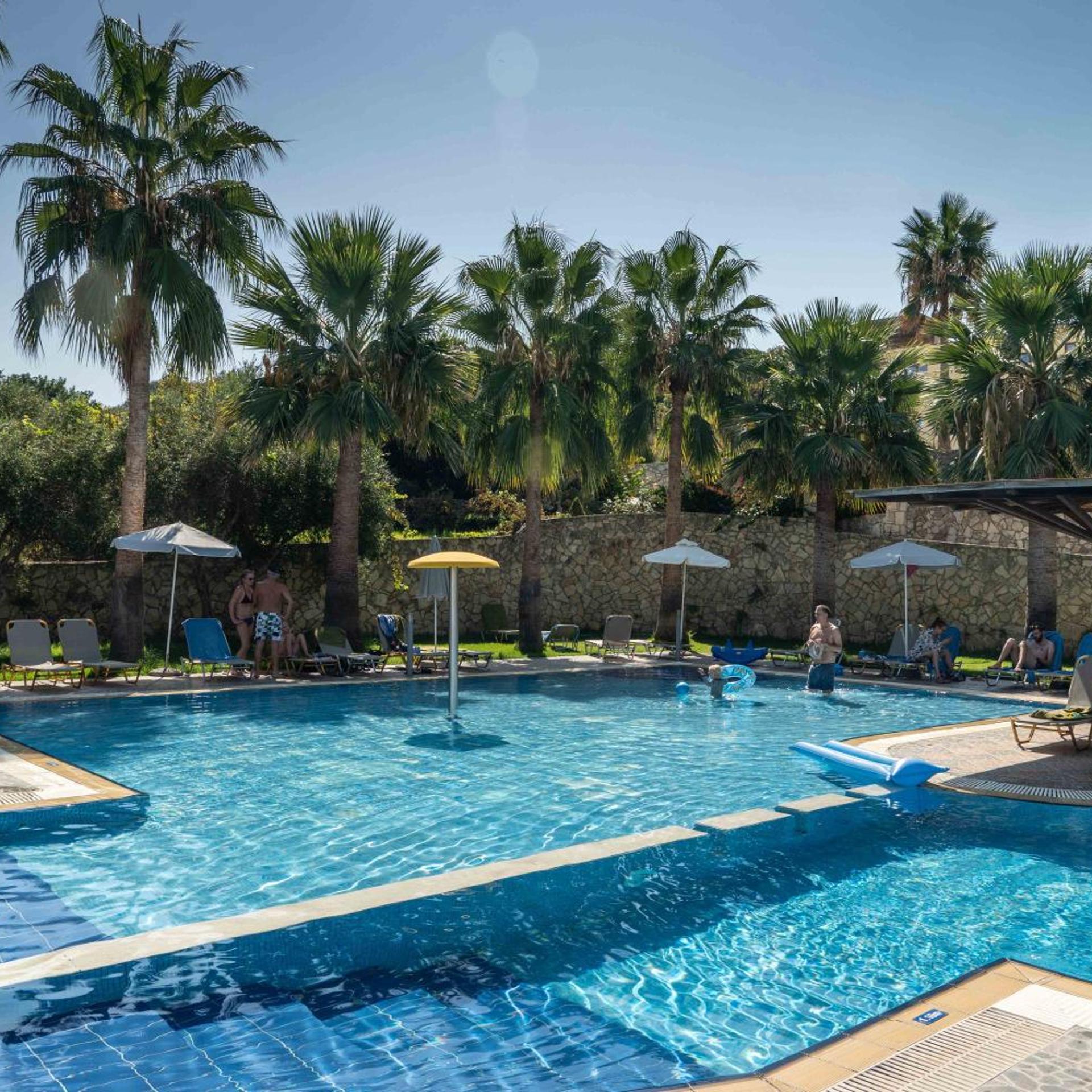 Almyrida Village and Waterpark 53/70