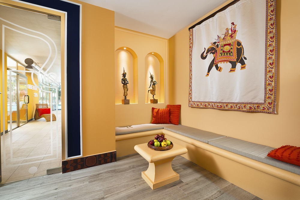 Hotel Terme Metropole 42/60