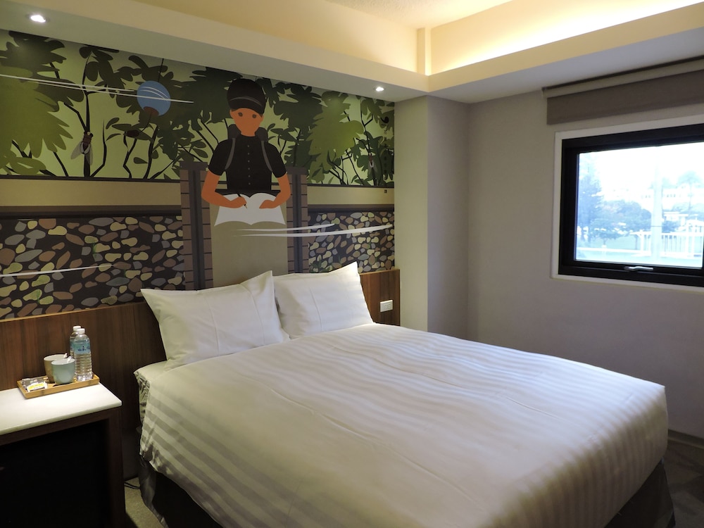 Meci Hotel 18/66