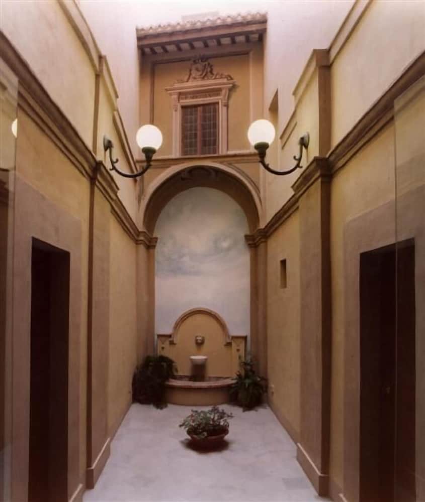 Palazzo Bocci 17/46