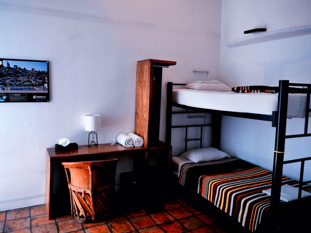 Hostel Hospedarte Centro 38/50