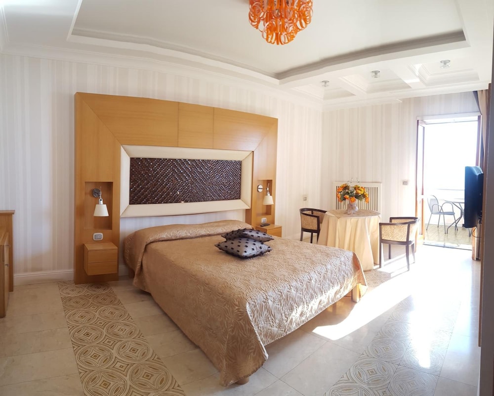 San Lorenzo - Boutique Hotel & SPA 12/36