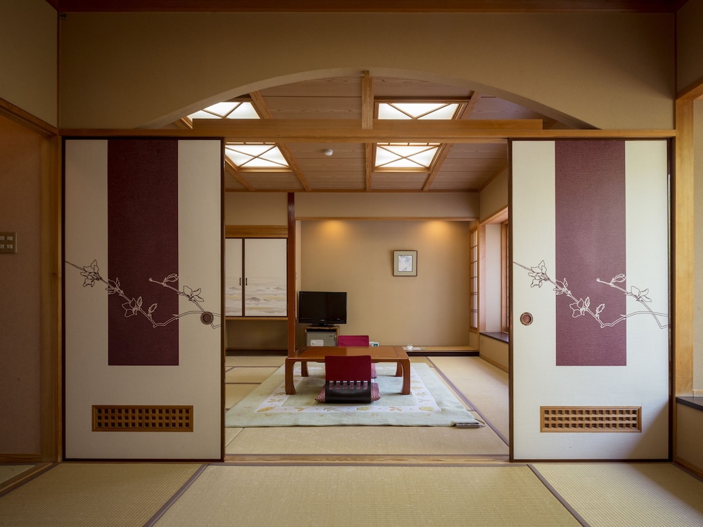 Yufuin Baien Garden Resort (ex Ryokan Baien) 30/47