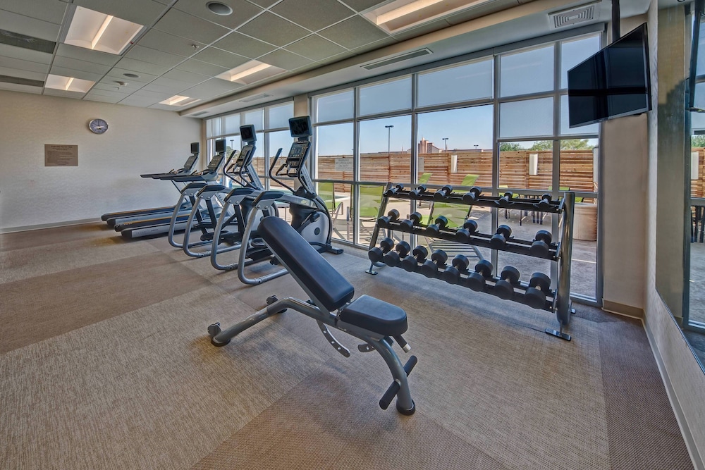 Springhill Suites By Marriott Amarillo 17/35