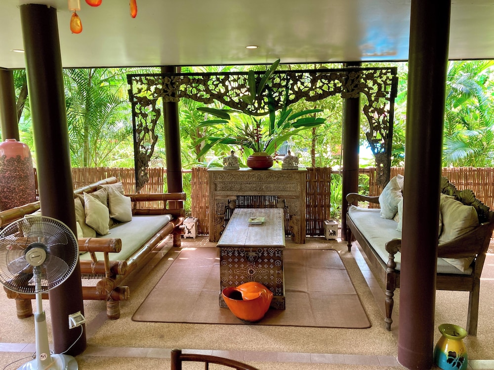 Ban Kaew Villas 37/50