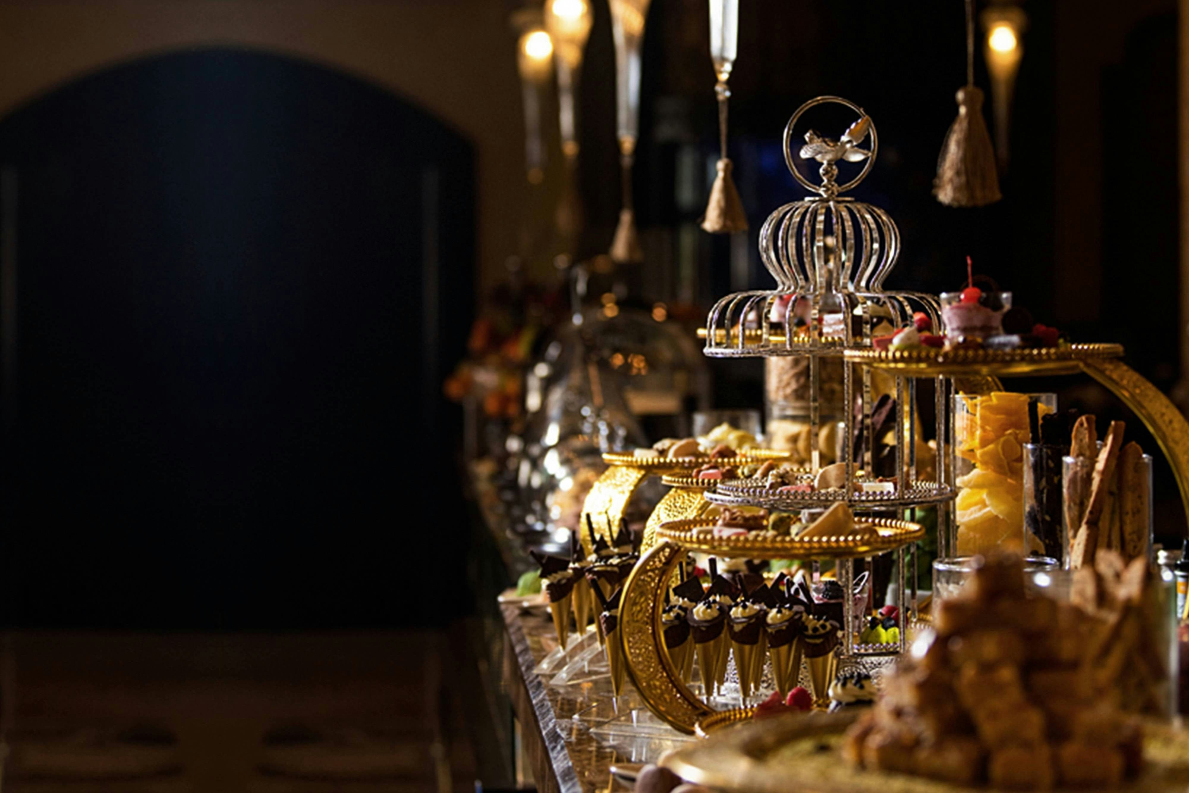 Sharq Village & Spa, a Ritz-Carlton Hotel 9/57