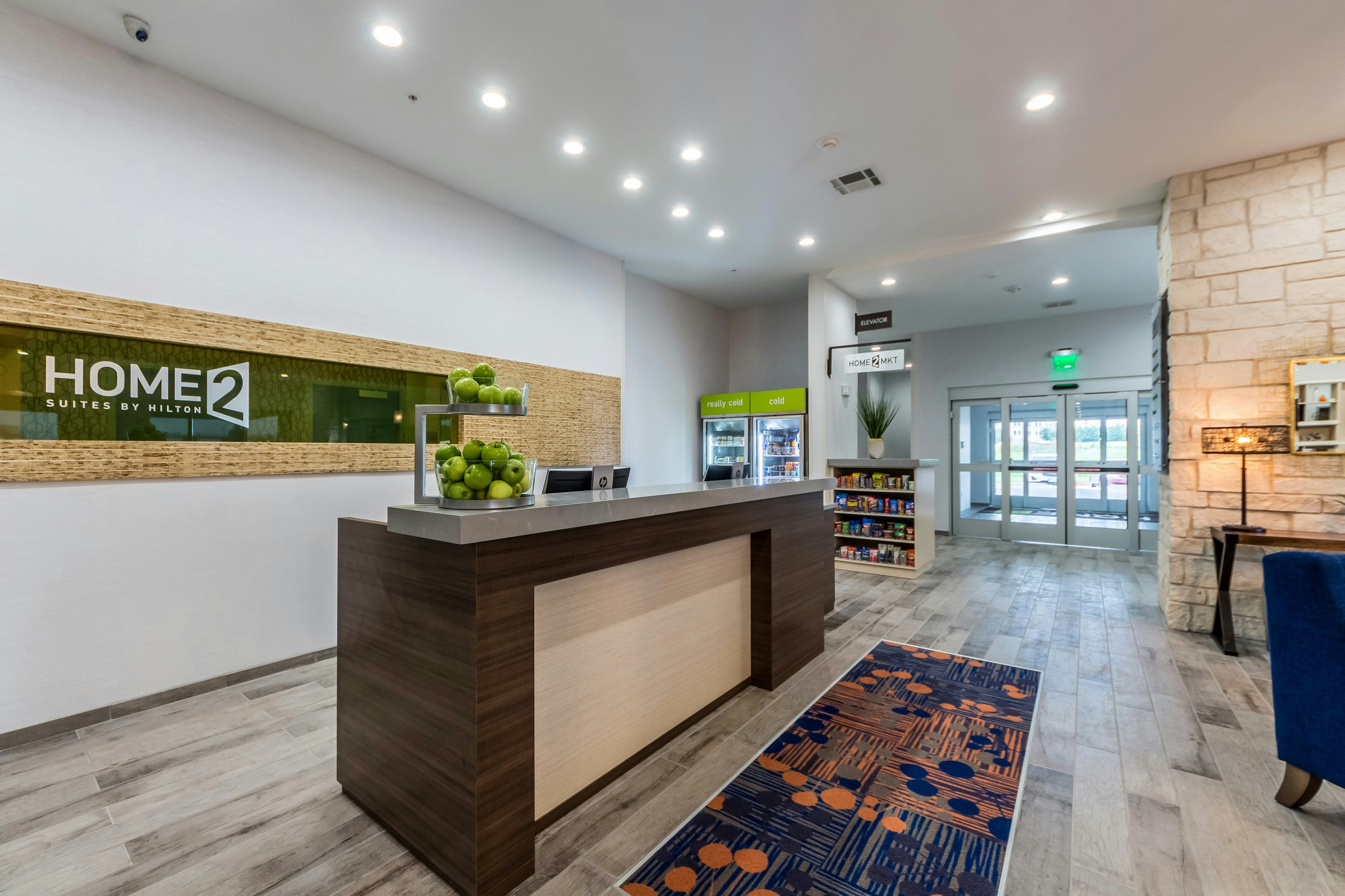 Home2 Suites By Hilton Fort Worth Northlake 4/33