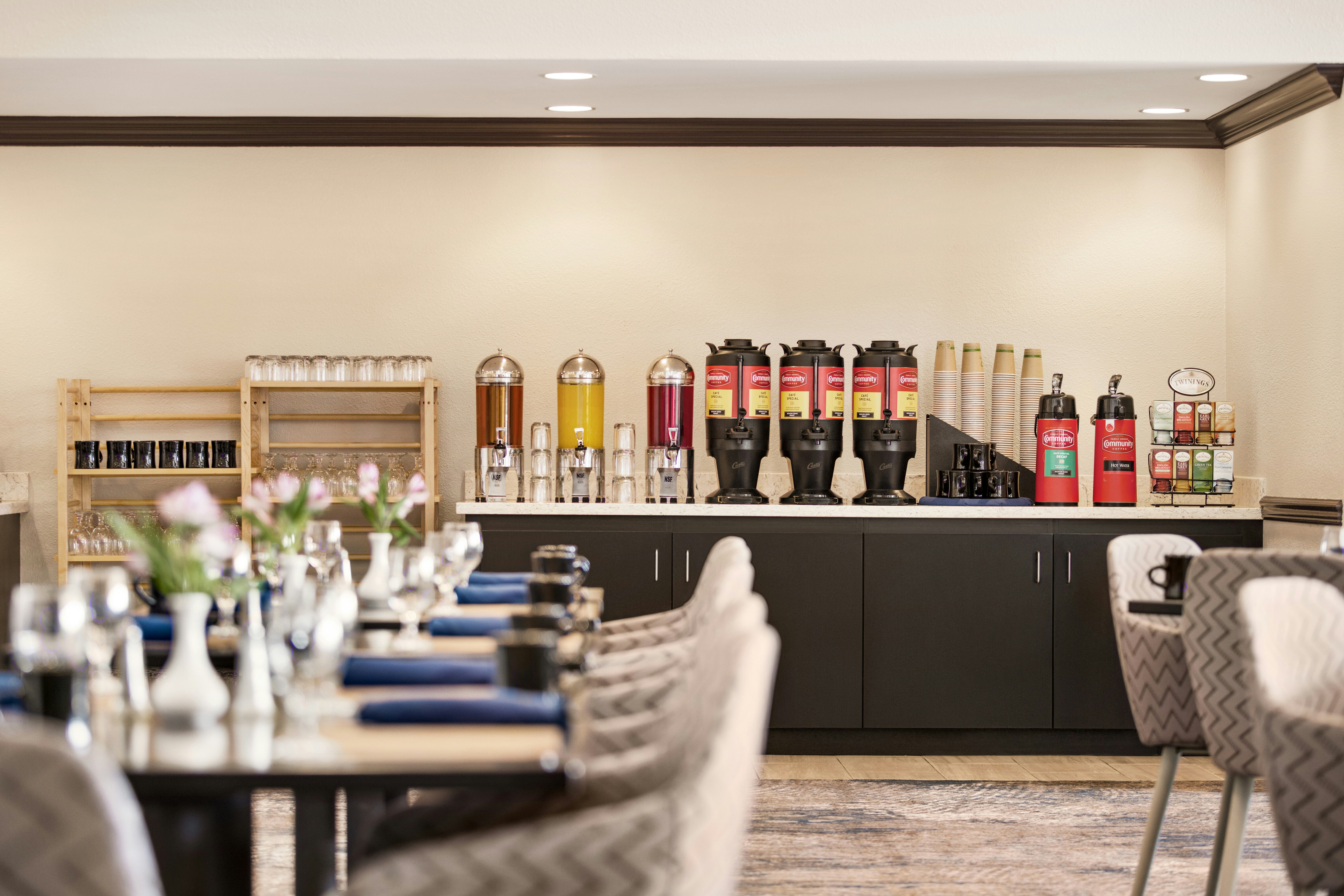Doubletree By Hilton New Orleans Airport 40/58