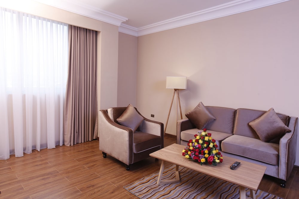 Sabon Hotel 36/39