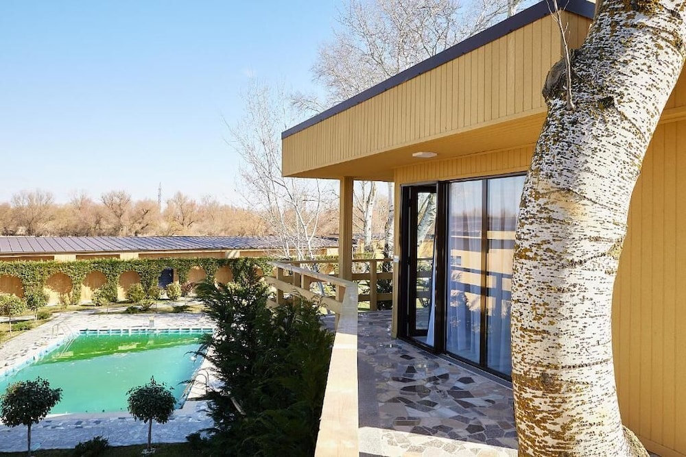 Lebada Luxury Resort & SPA 24/50