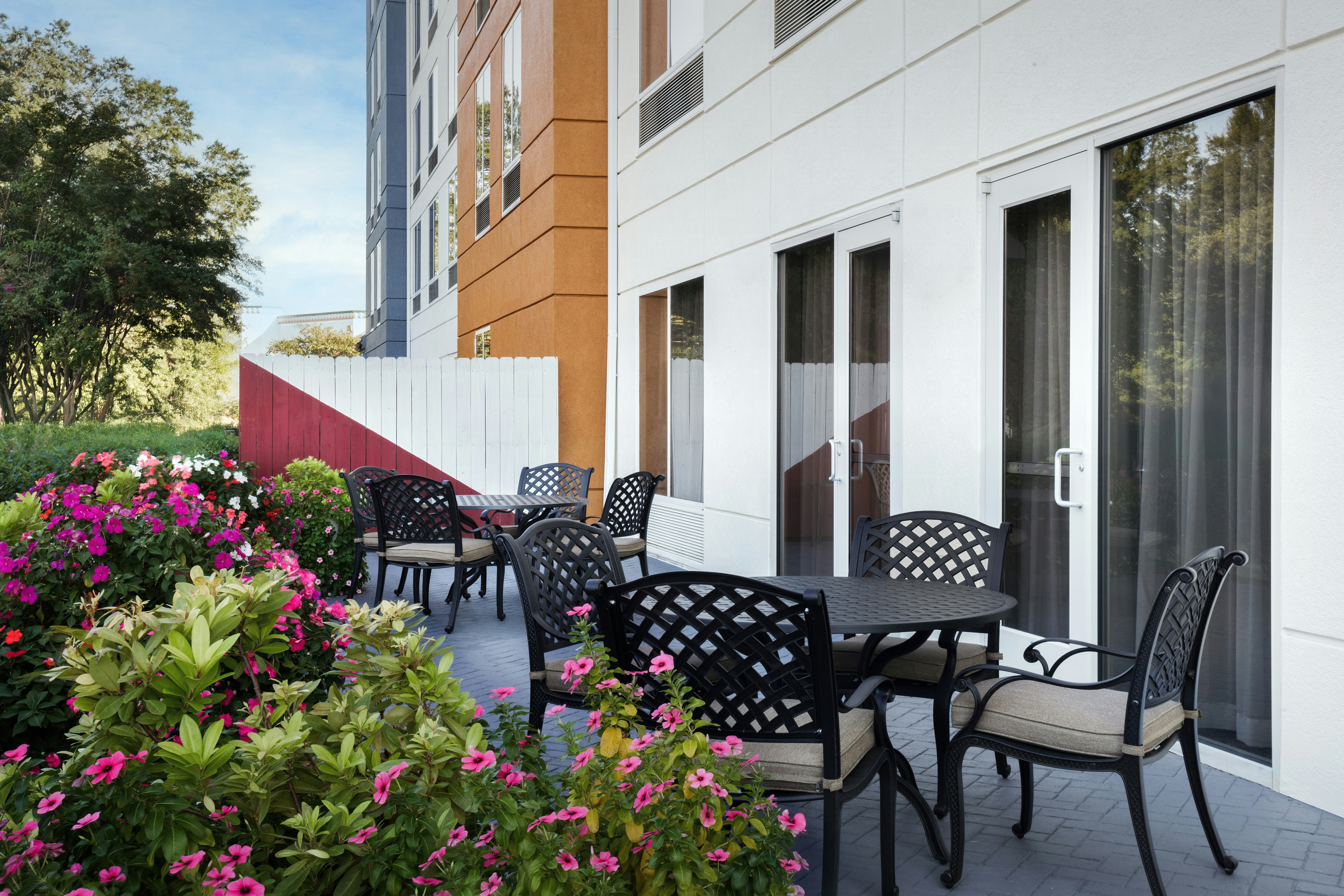 Hilton Garden Inn Tuscaloosa 24/24