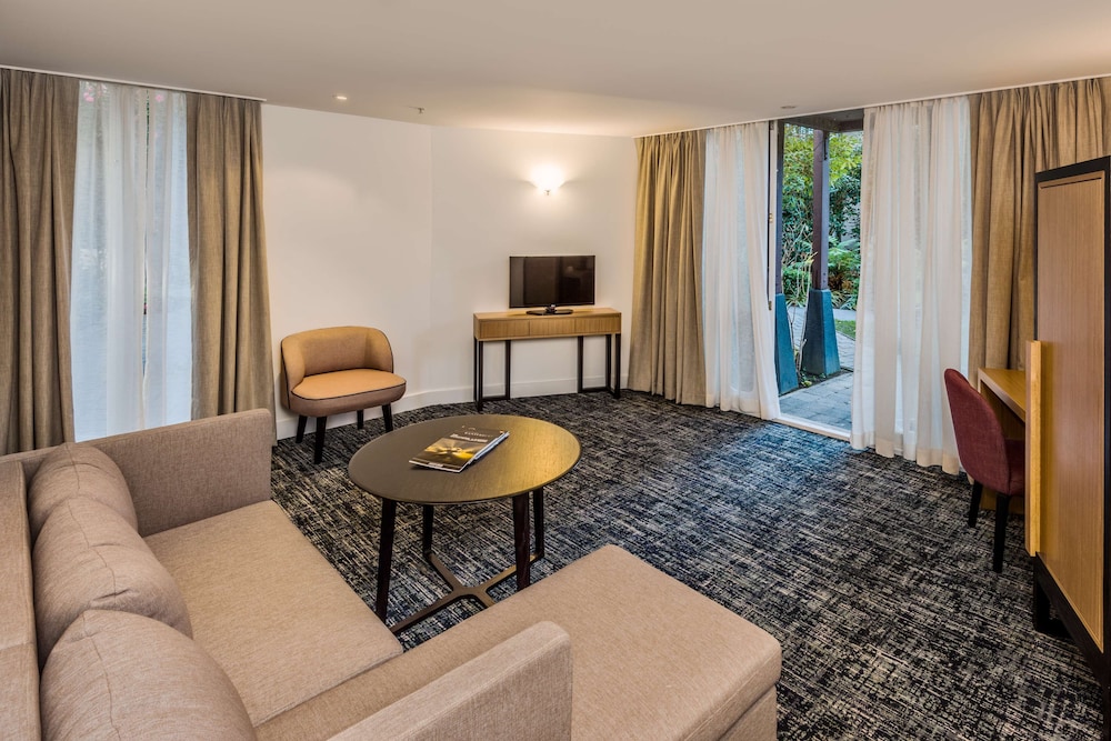 Chateau on the Park Christchurch a DoubleTree by Hilton 29/60
