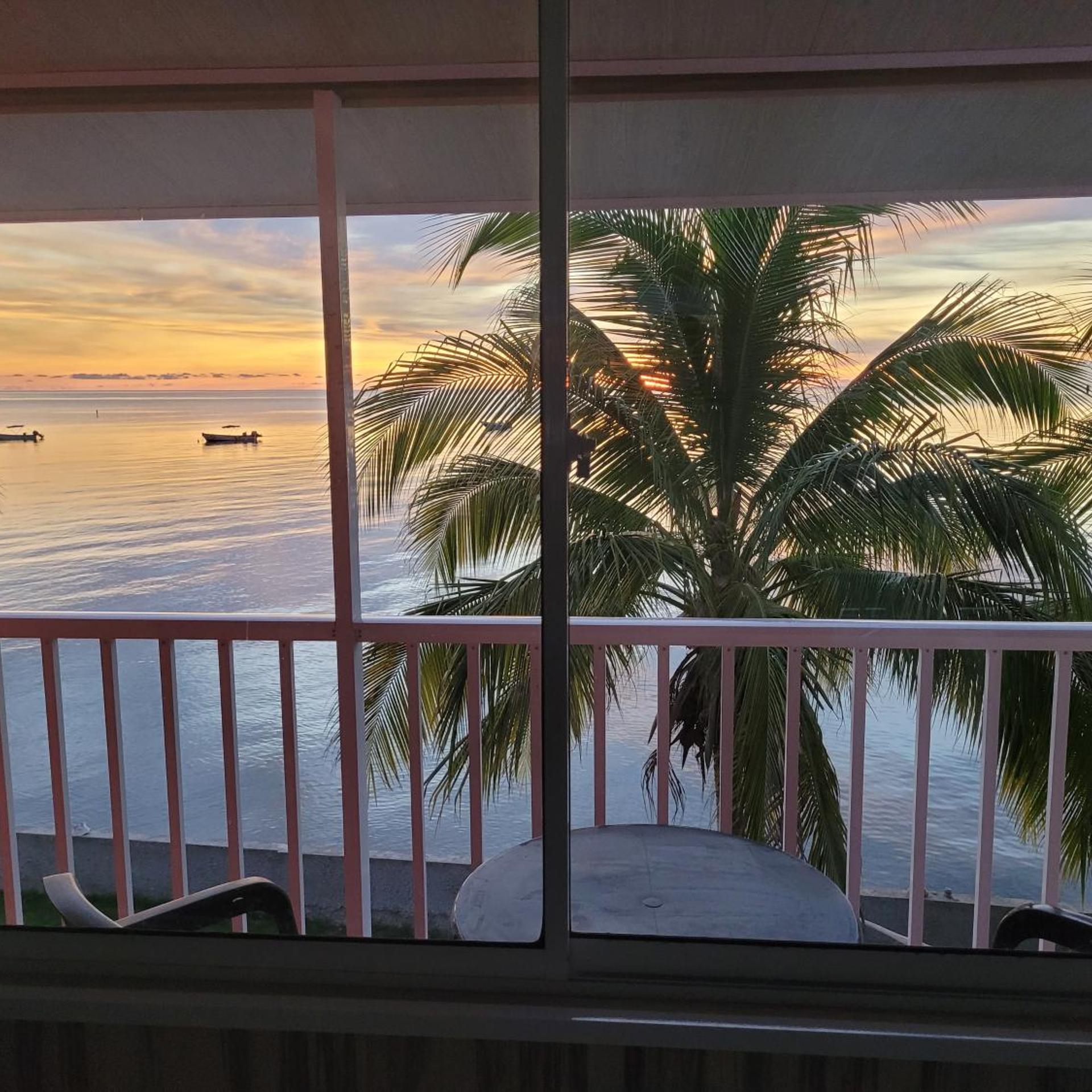 Posada Del Mar 20/22