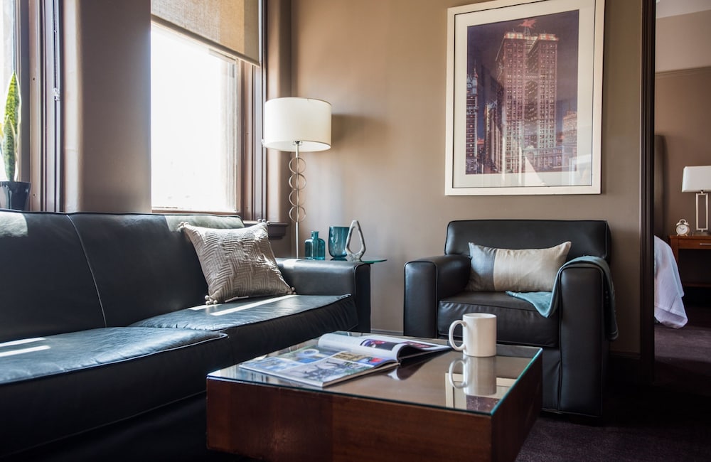 Magnolia Hotel Dallas Downtown 46/67