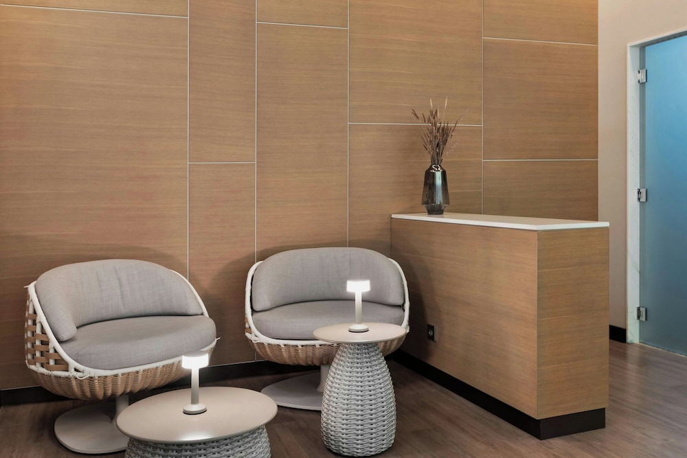 Courtyard by Marriott Batumi 74/74