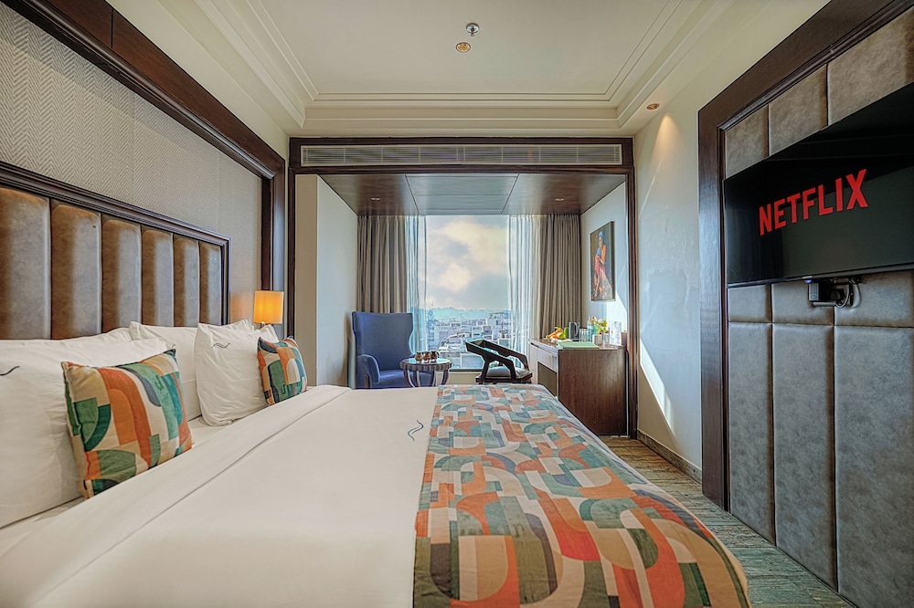 BluSalzz Residence Amritsar 30/67