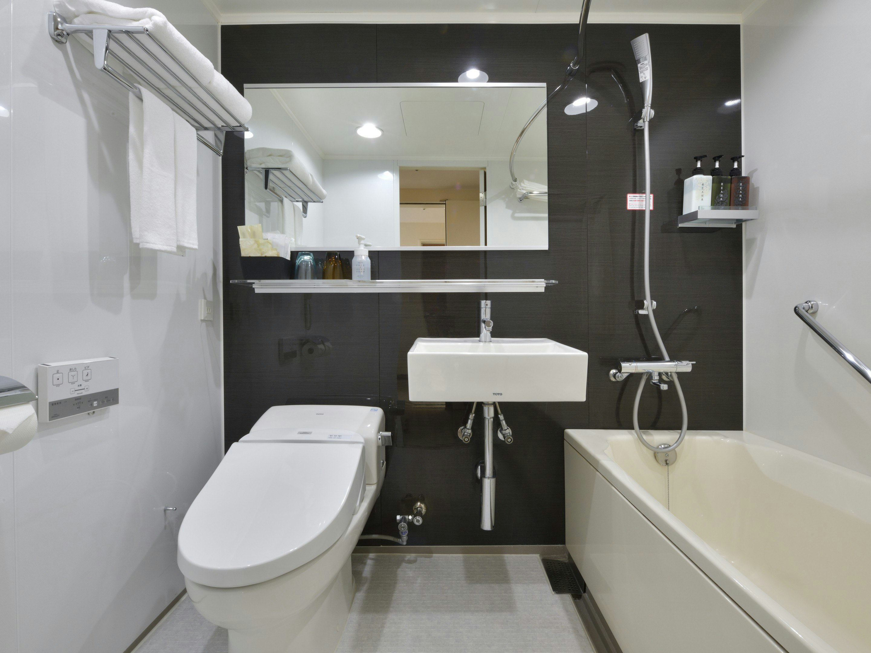 Hotel Jal City Naha 41/41