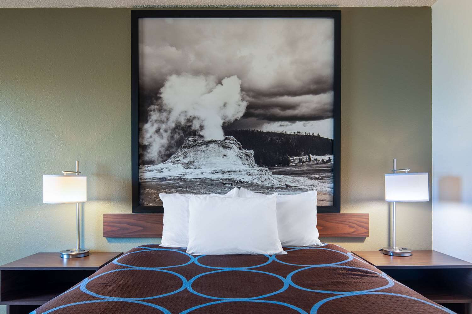 Super 8 by Wyndham Livingston Yellowstone 27/51