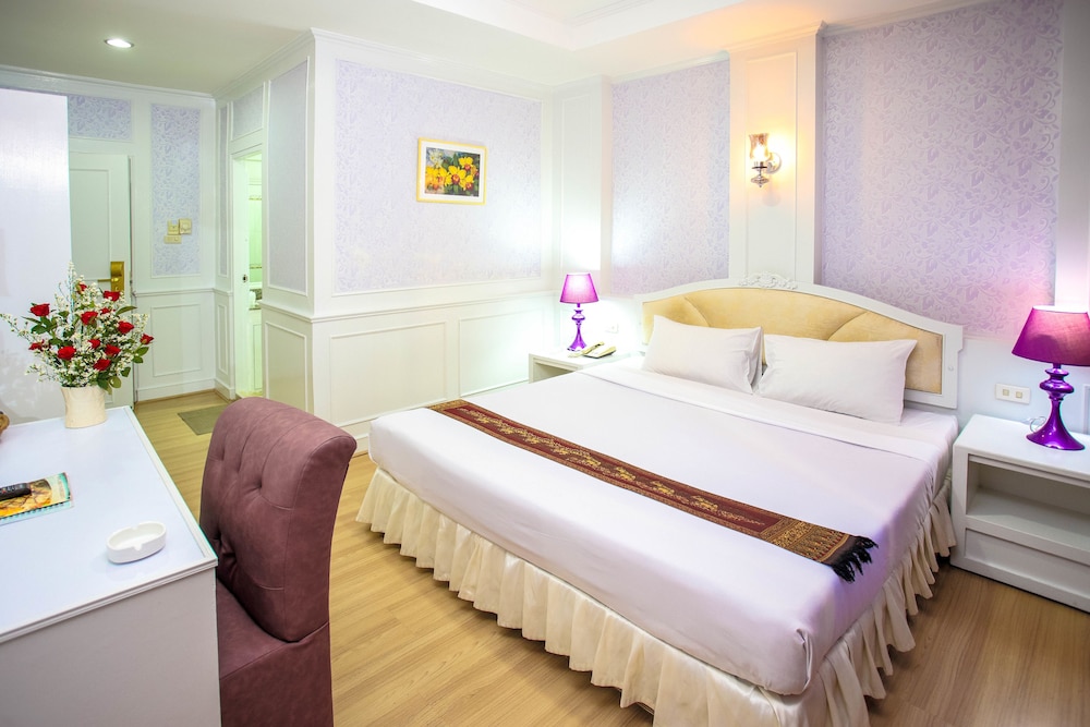 Pj Watergate Hotel 23/65