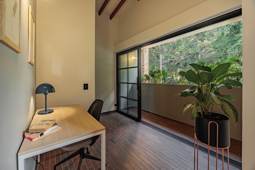 The Somos Flats Laureles 26/49