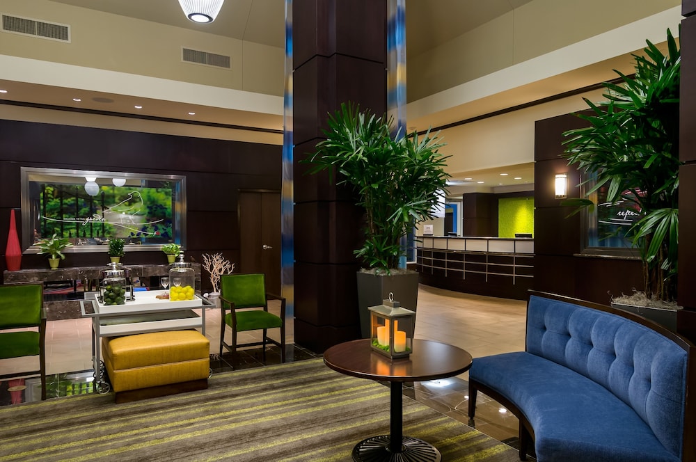 Hilton Garden Inn Houston Nw America Plaza 39/75