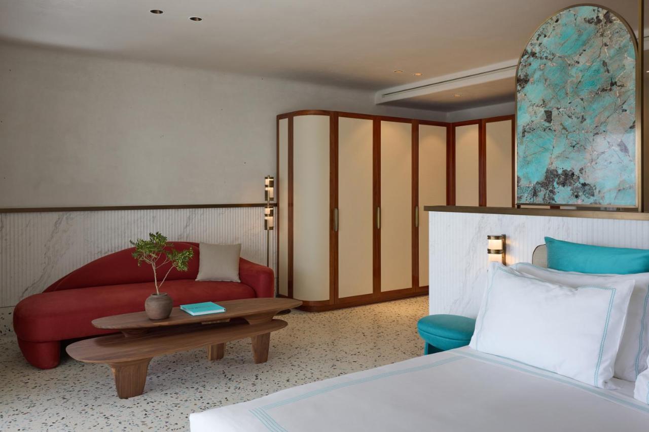 Nammos Hotel Mykonos & Villas 8/67