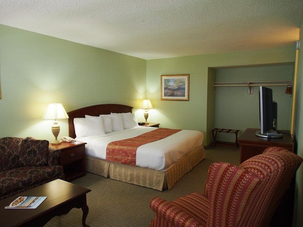 Inn at The Waterpark 22/64