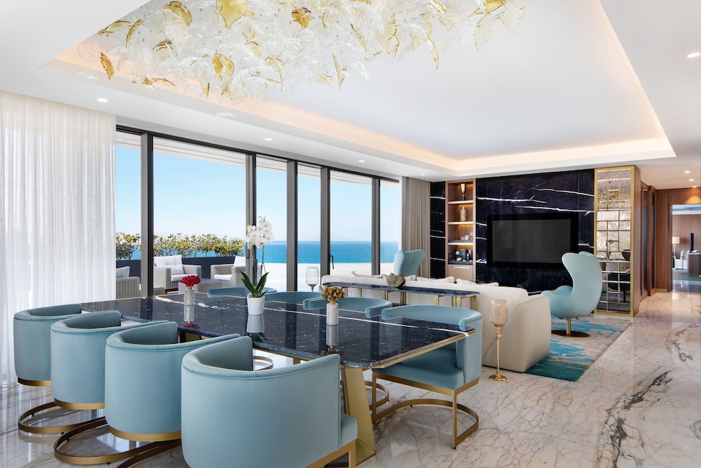 Reges A Luxury Collection Resort And Spa 31/43