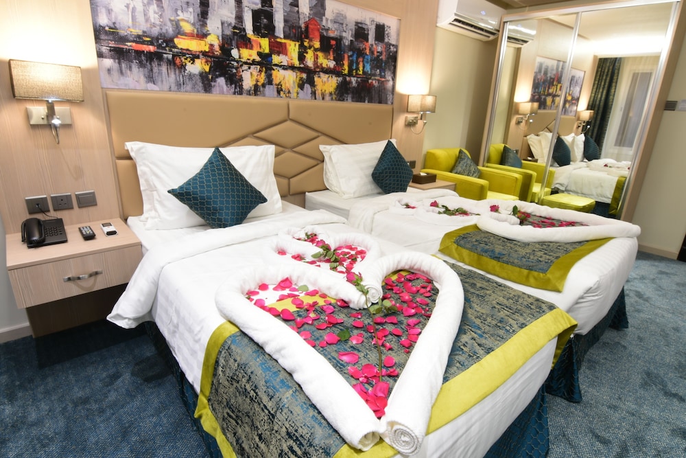 فندق طوق بلد(Touq Balad Hotel) 20/49