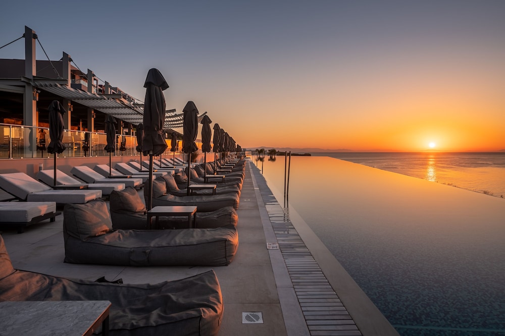Michelangelo Resort and Spa 69/76
